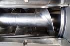 2013 Reading Bakery Systems Ss Continuous Mixer